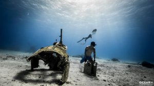 马里亚纳群岛-OCEAN PLUS塞班五星潜水中心(Ocean Plus Dive in Saipan)潜水