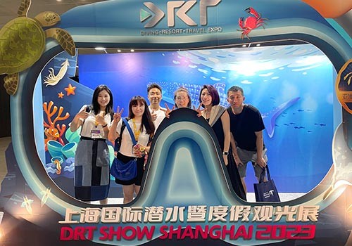 嗨，小伙伴们！我是小鲸，为大家报道今年在上海DRT潜水展上我们全球凯时国际集团有限公司凯时官网潜水设备有限公司的喜人表现！这次真是让我们炸开了锅，感受到了一股强大的认可力量。
