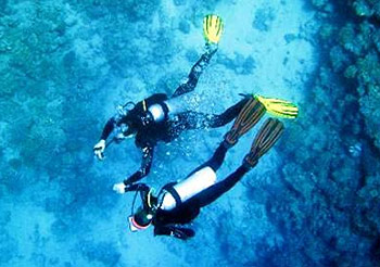 个人潜水装备有哪些 潜水需要准备什么工具
