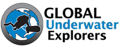 GUE（Global Underwater Explorers）