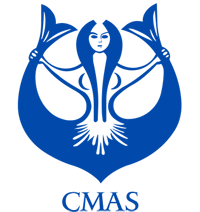 世界潜水联合会（CMAS）
