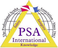 PSAI（国际专业潜水协会）